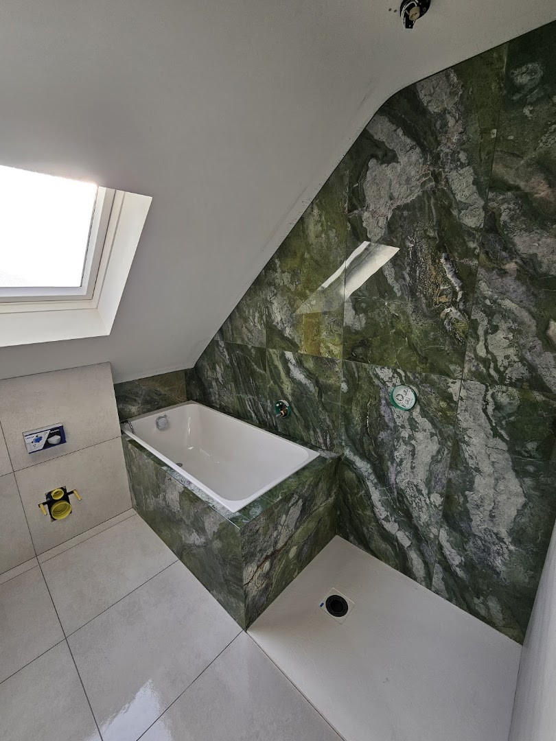 Ultimate Tiling Limited — Photos 5