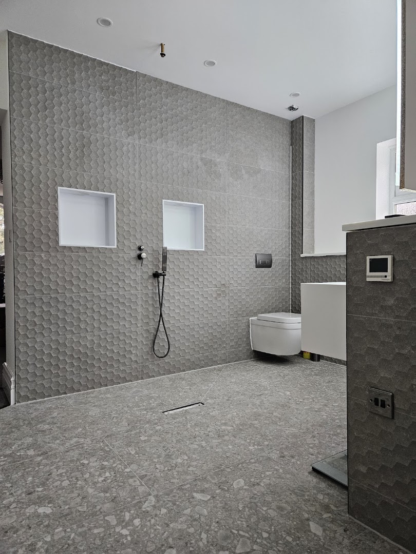 Ultimate Tiling Limited — Photos 3